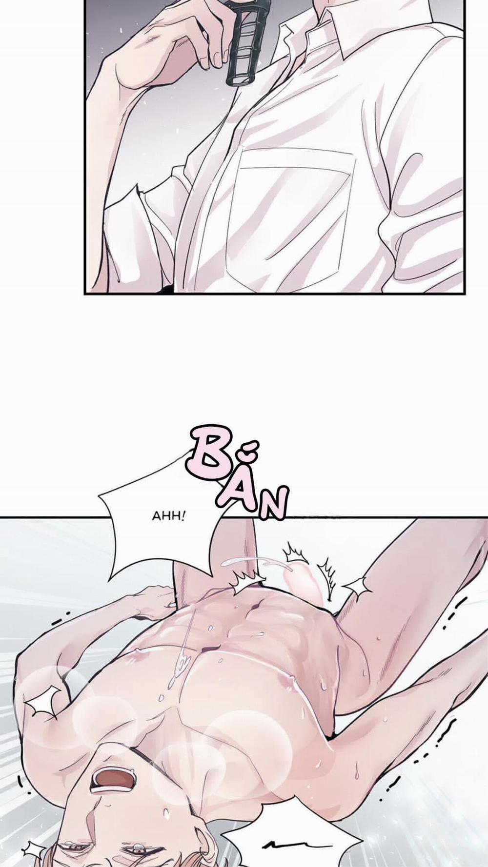 Scandalous M 16 trang 30