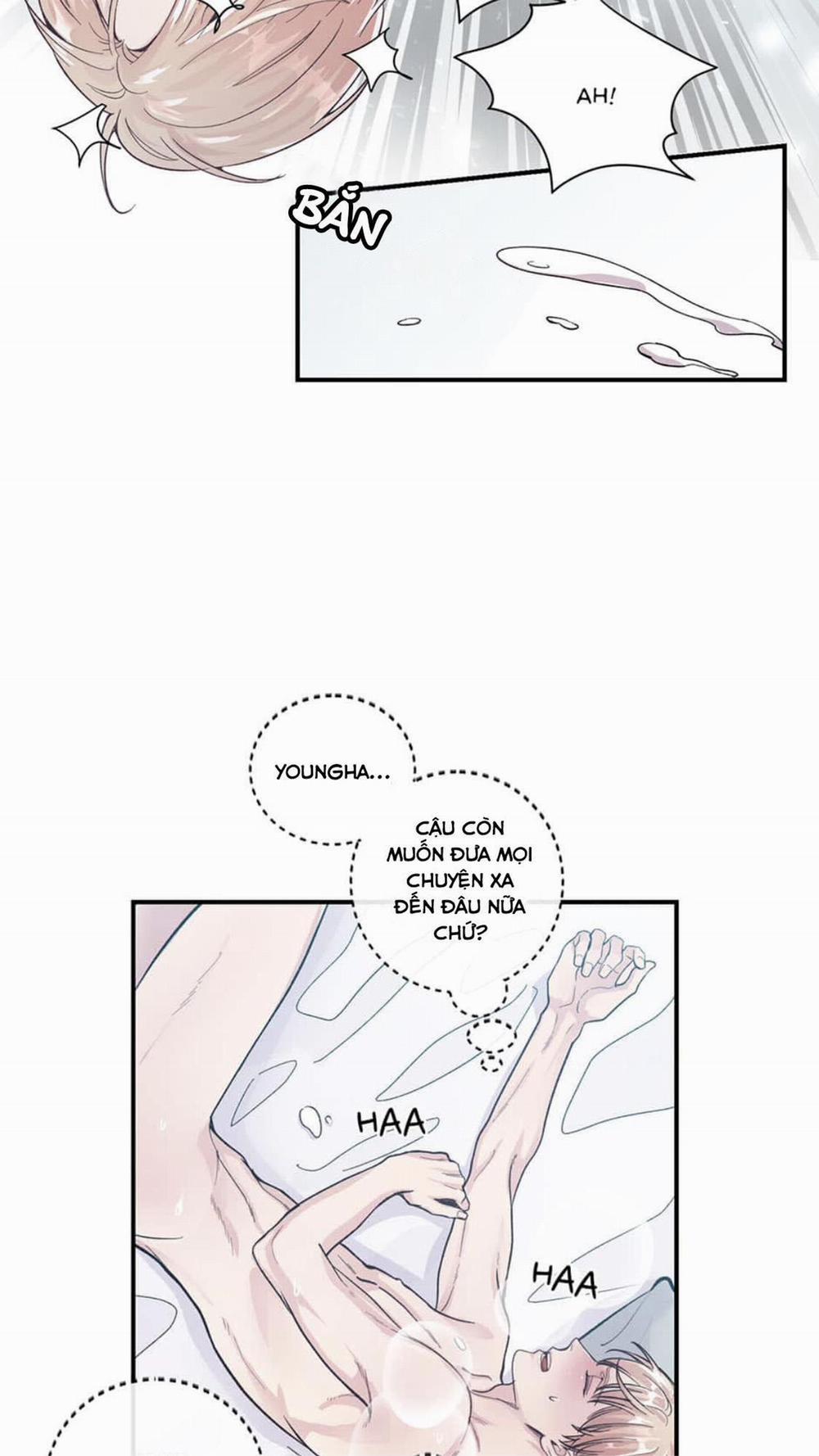 Scandalous M 16 trang 31