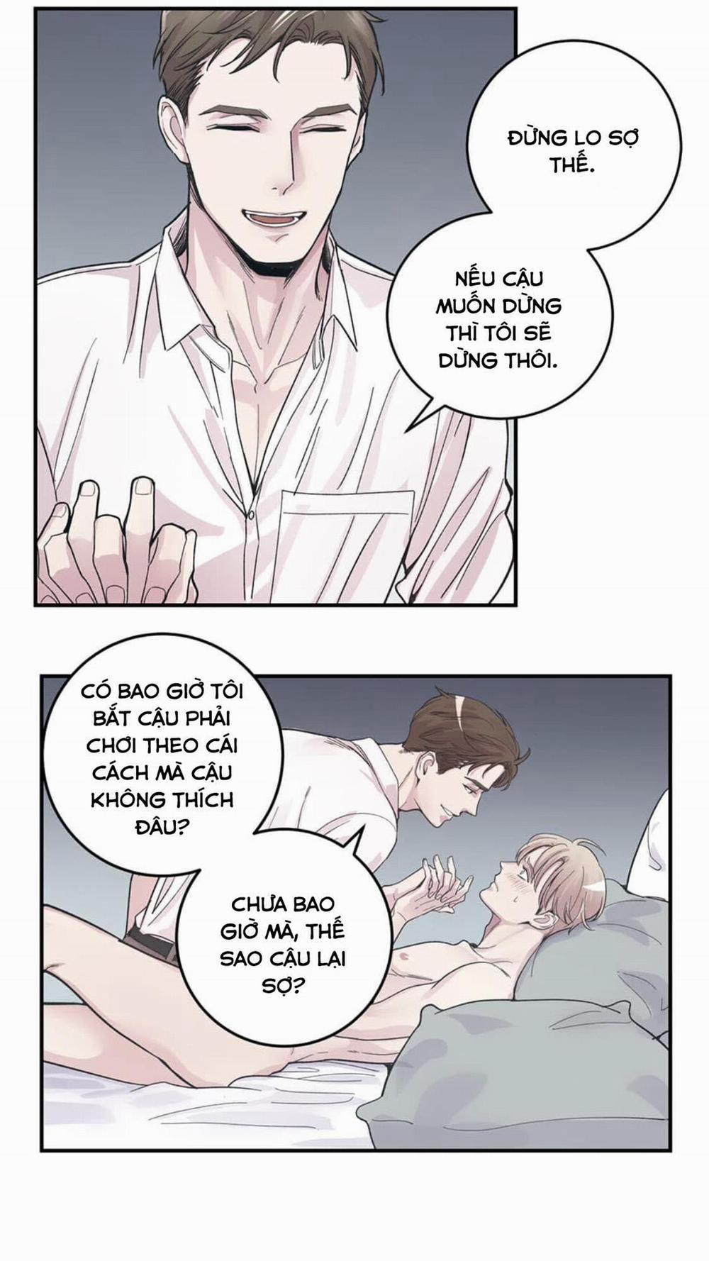 Scandalous M 16 trang 36