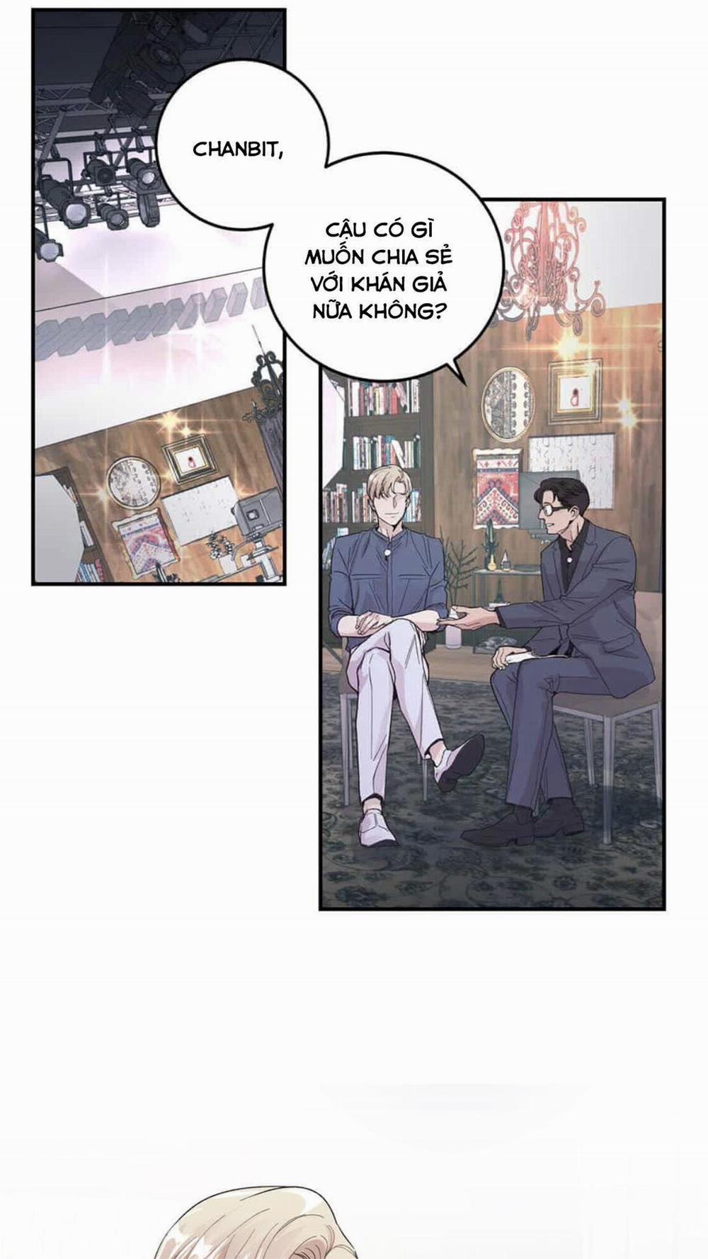 Scandalous M 18 trang 1