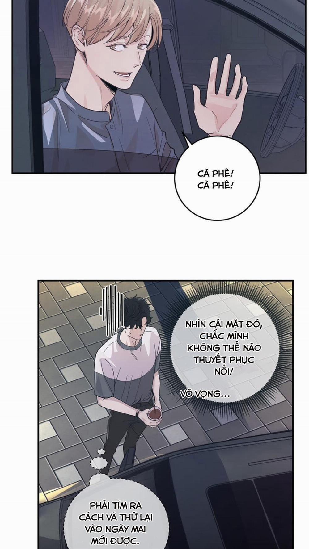 Scandalous M 18 trang 19