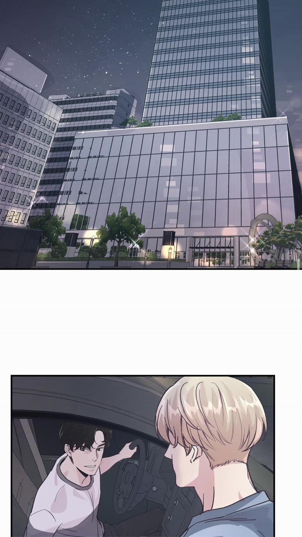 Scandalous M 18 trang 24