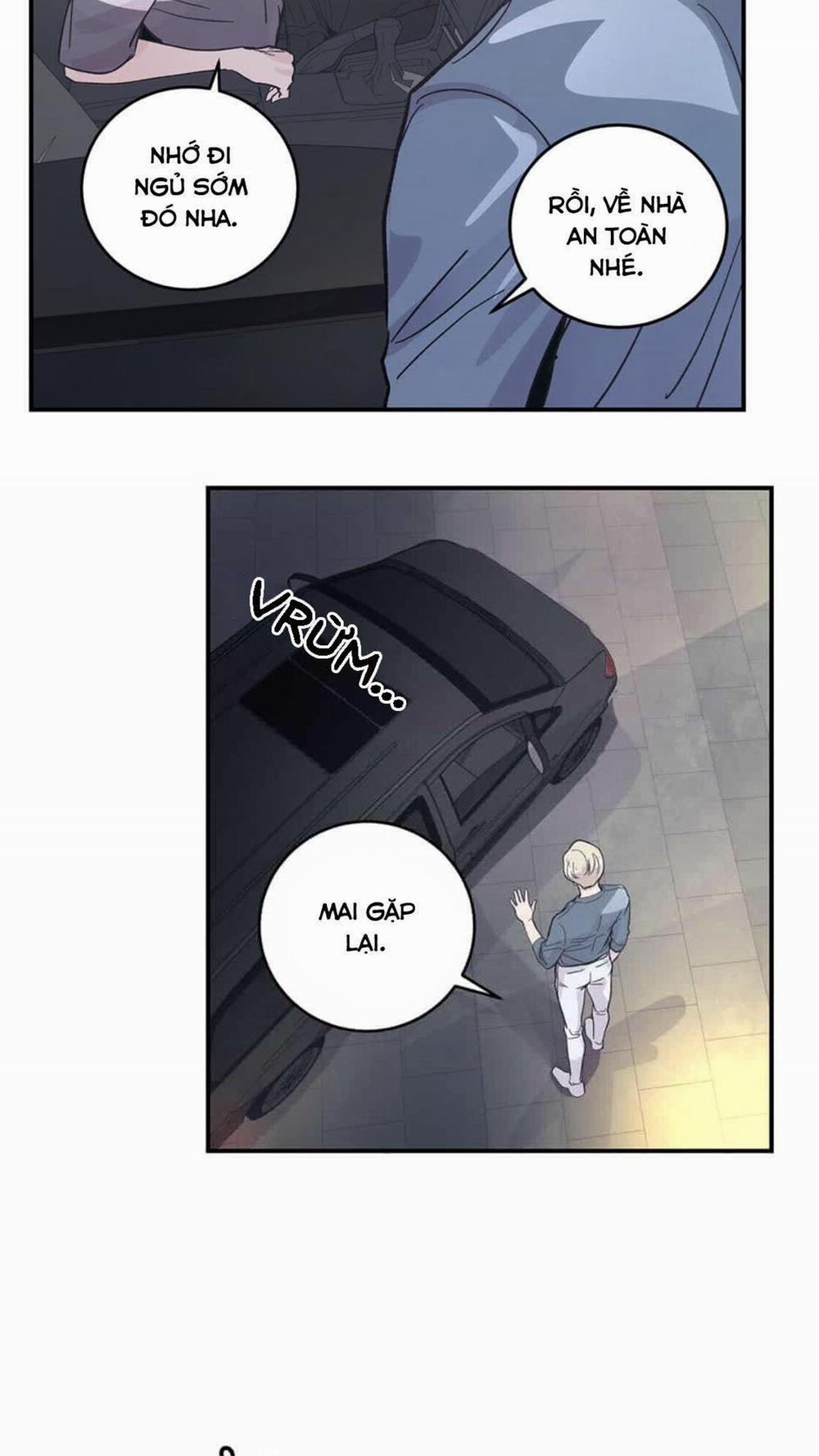 Scandalous M 18 trang 25