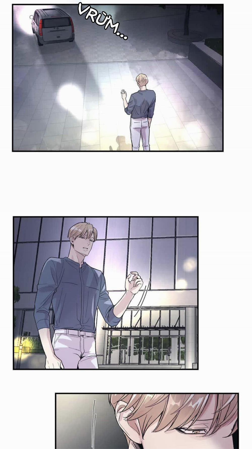 Scandalous M 18 trang 26