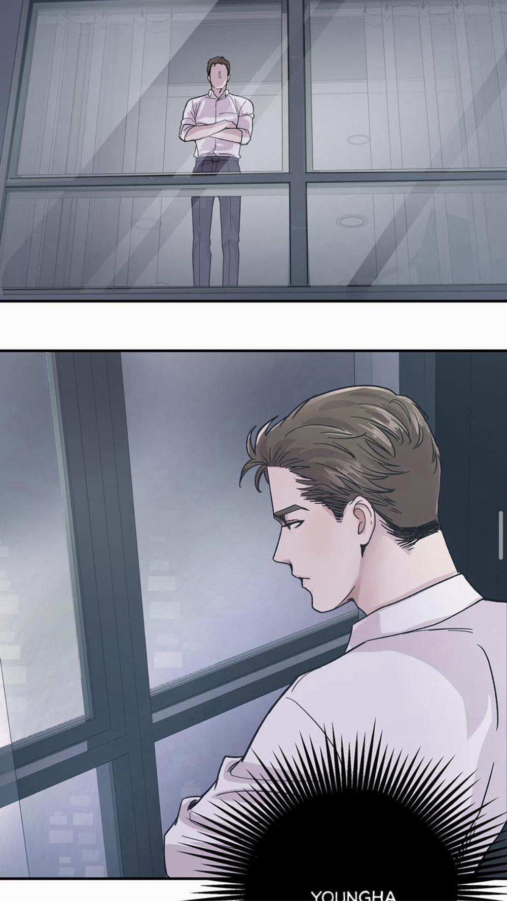 Scandalous M 18 trang 29