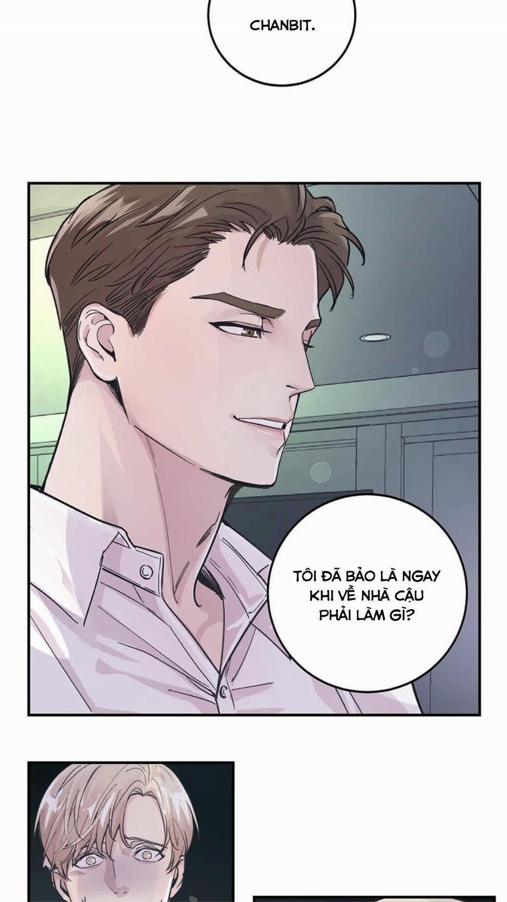 Scandalous M 18 trang 34