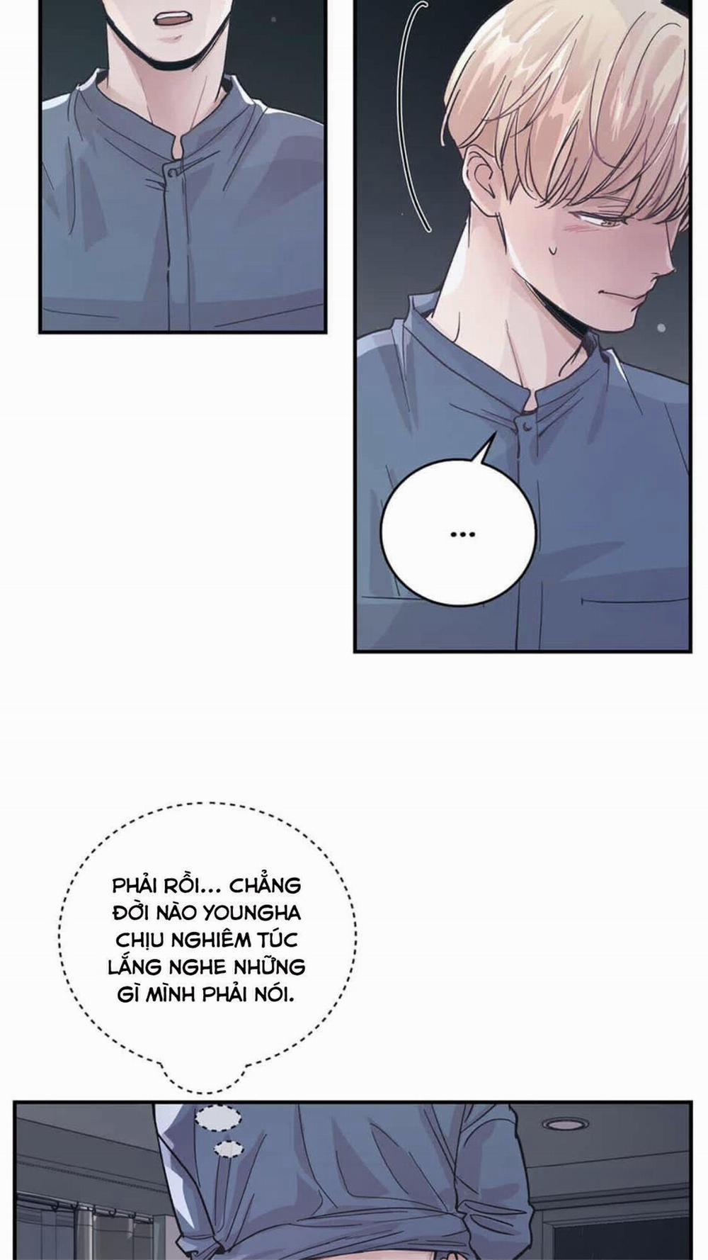 Scandalous M 18 trang 35