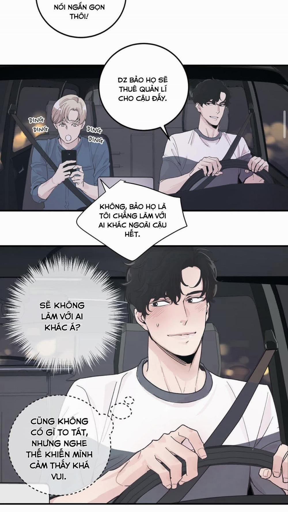 Scandalous M 18 trang 9