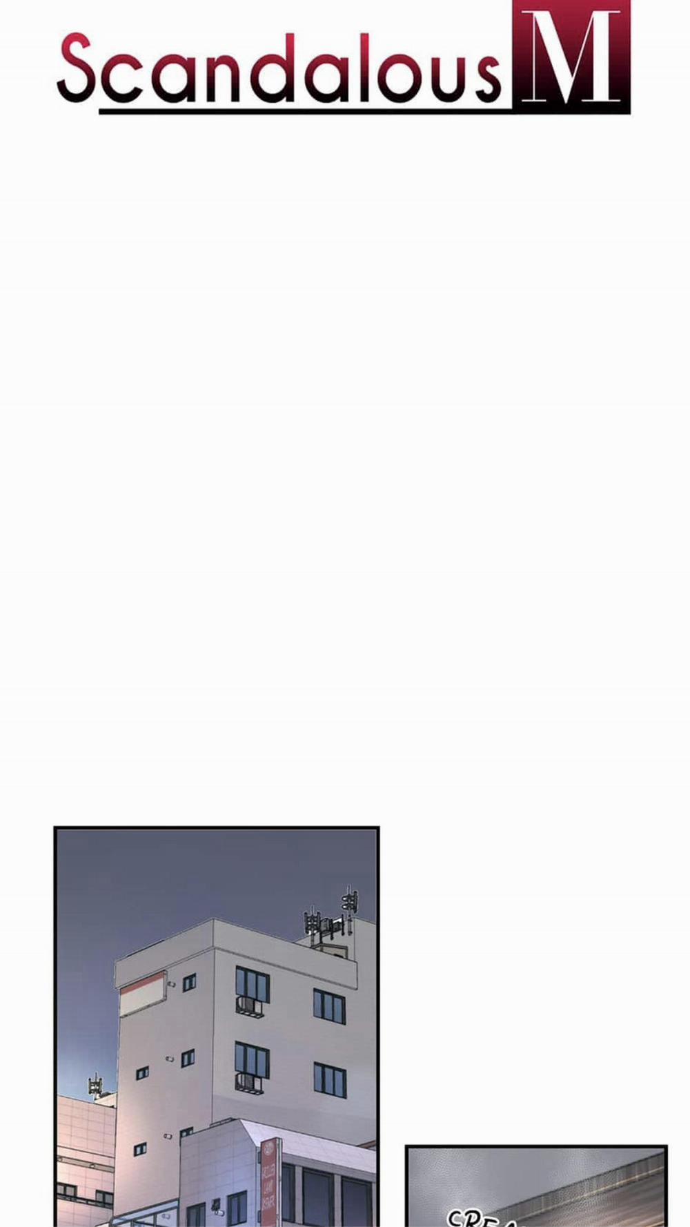 Scandalous M 19 trang 11