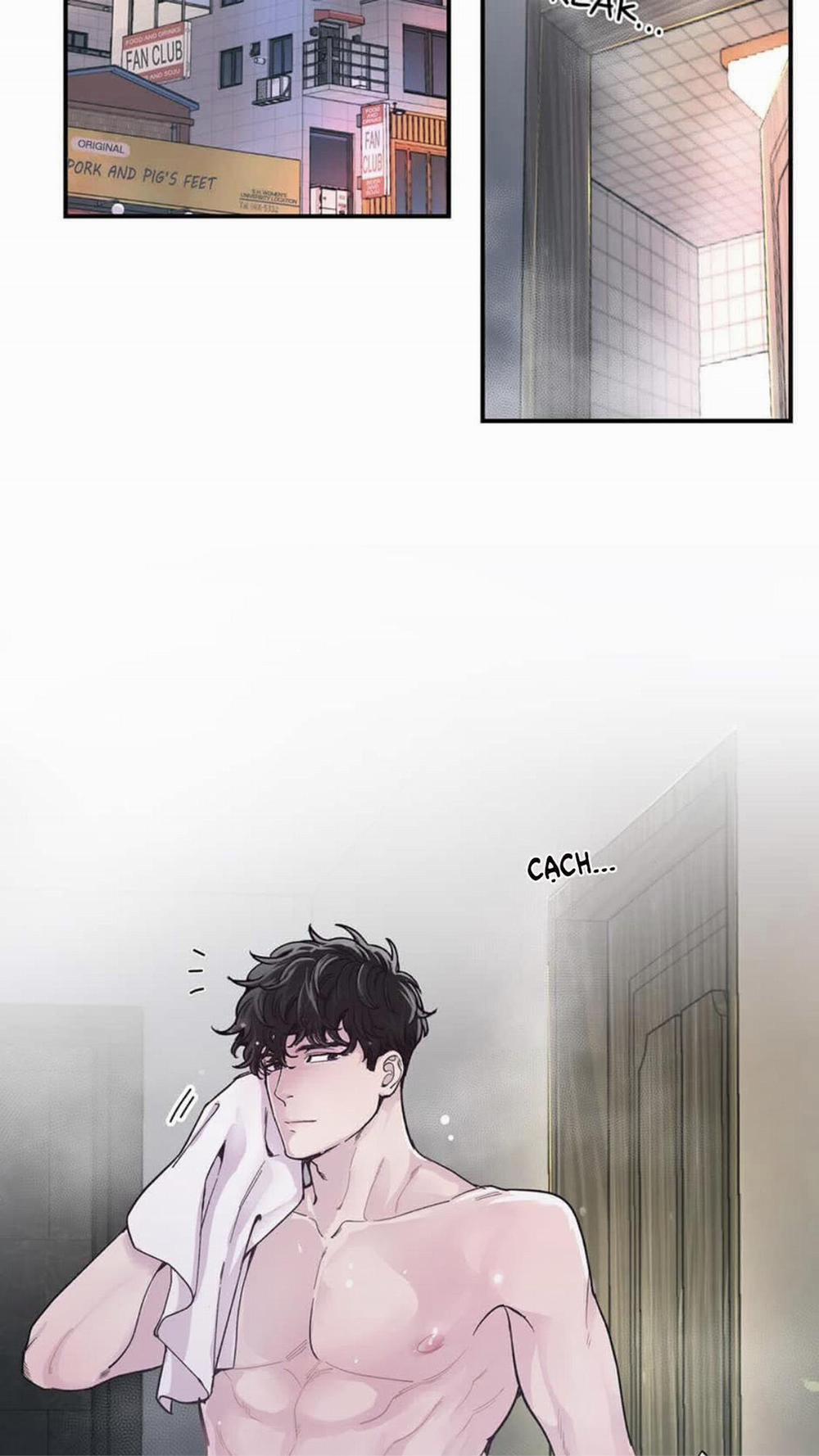 Scandalous M 19 trang 12