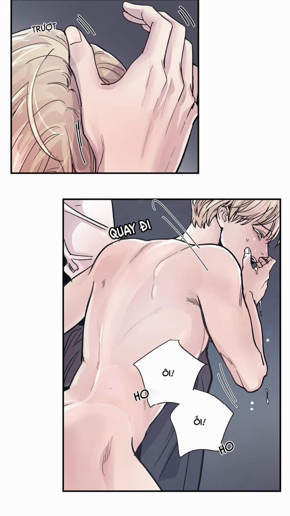 Scandalous M 19 trang 2