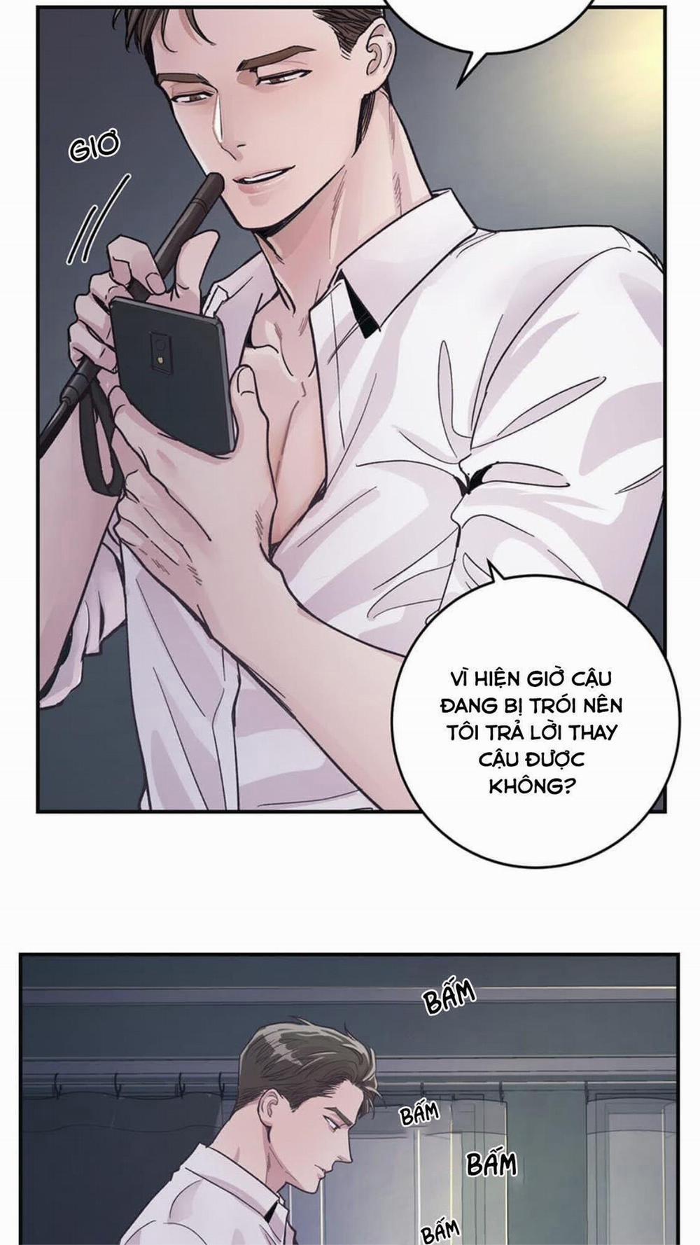 Scandalous M 19 trang 28