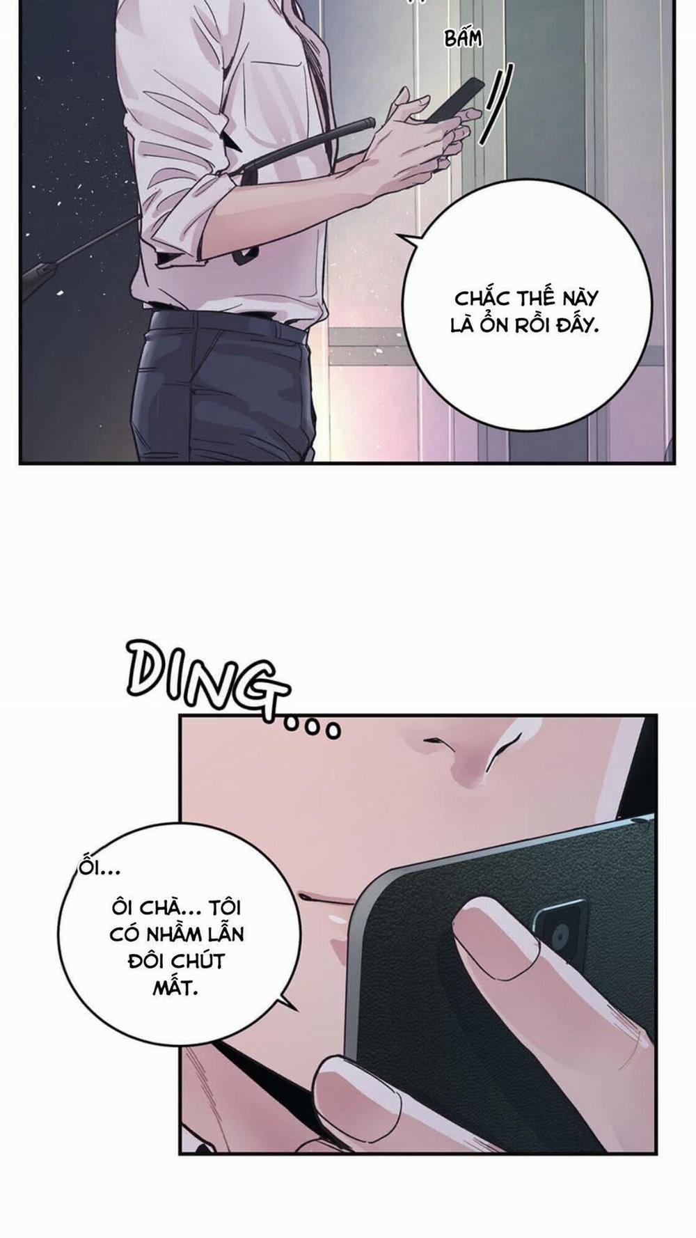 Scandalous M 19 trang 29