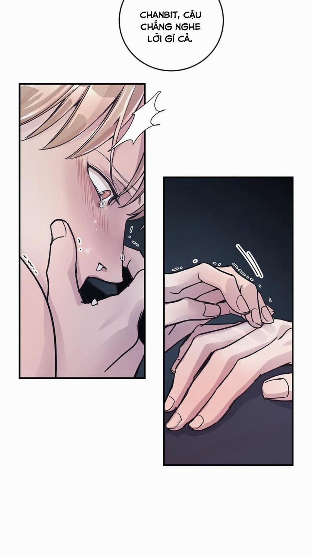 Scandalous M 19 trang 3