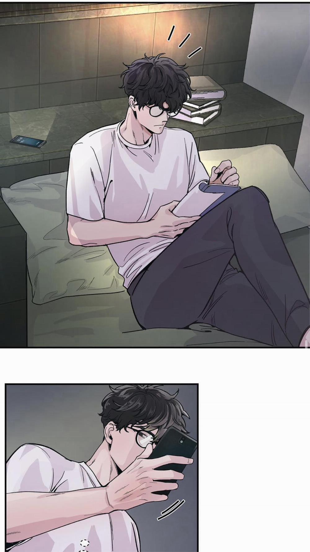 Scandalous M 19 trang 32