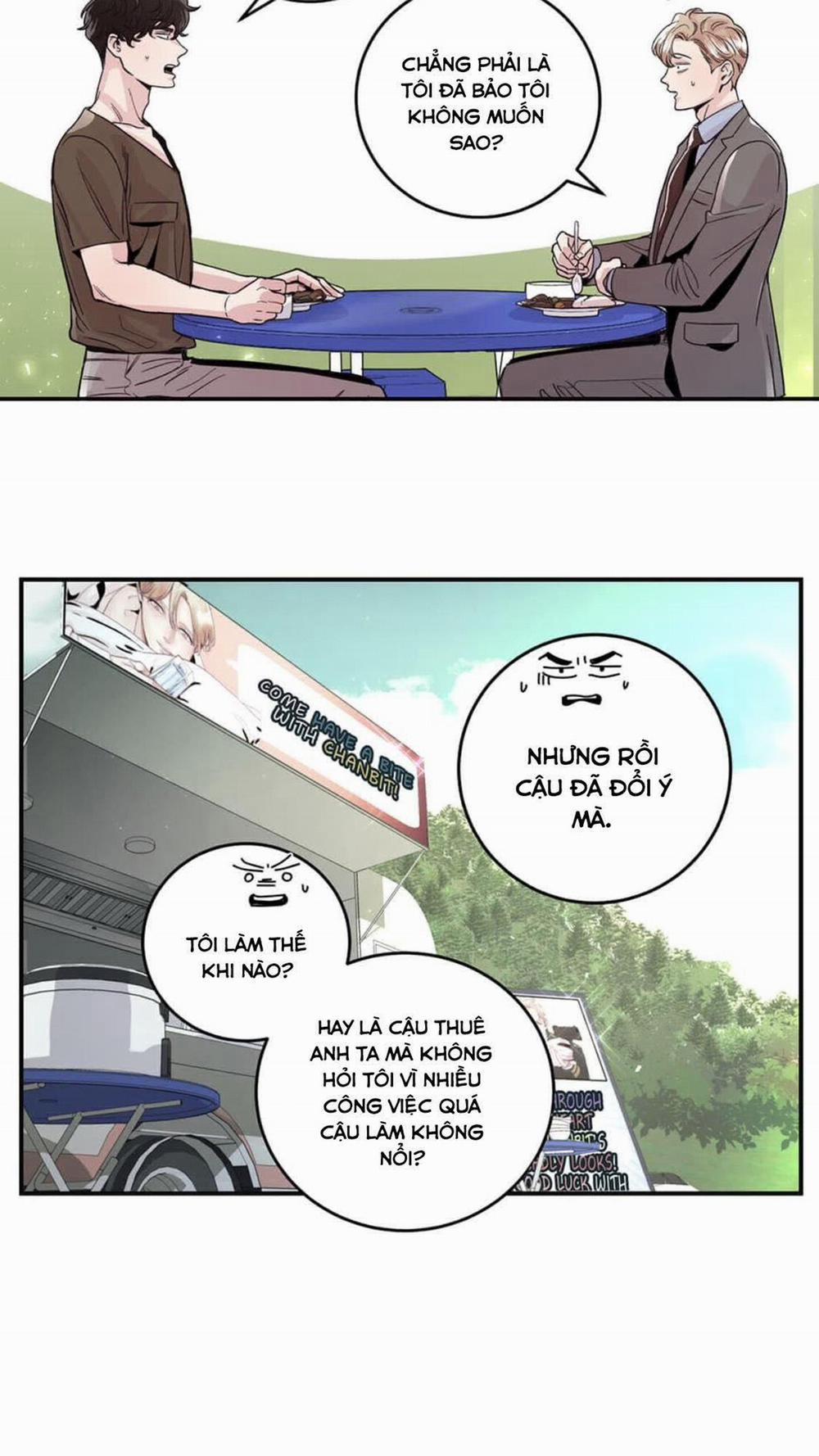 Scandalous M 19 trang 41