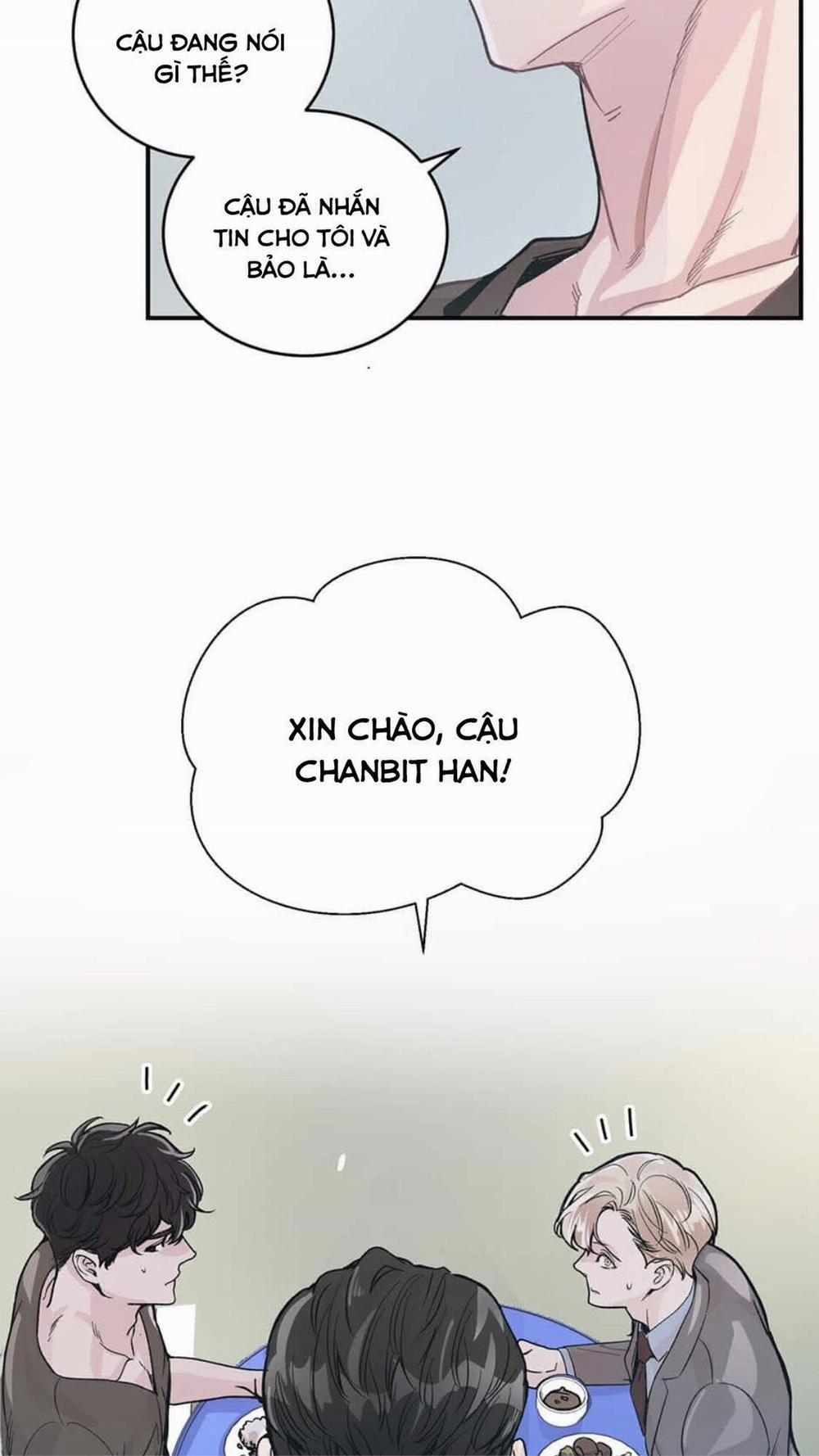 Scandalous M 19 trang 43