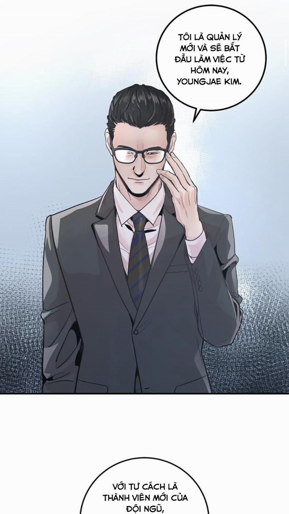 Scandalous M 20 trang 1