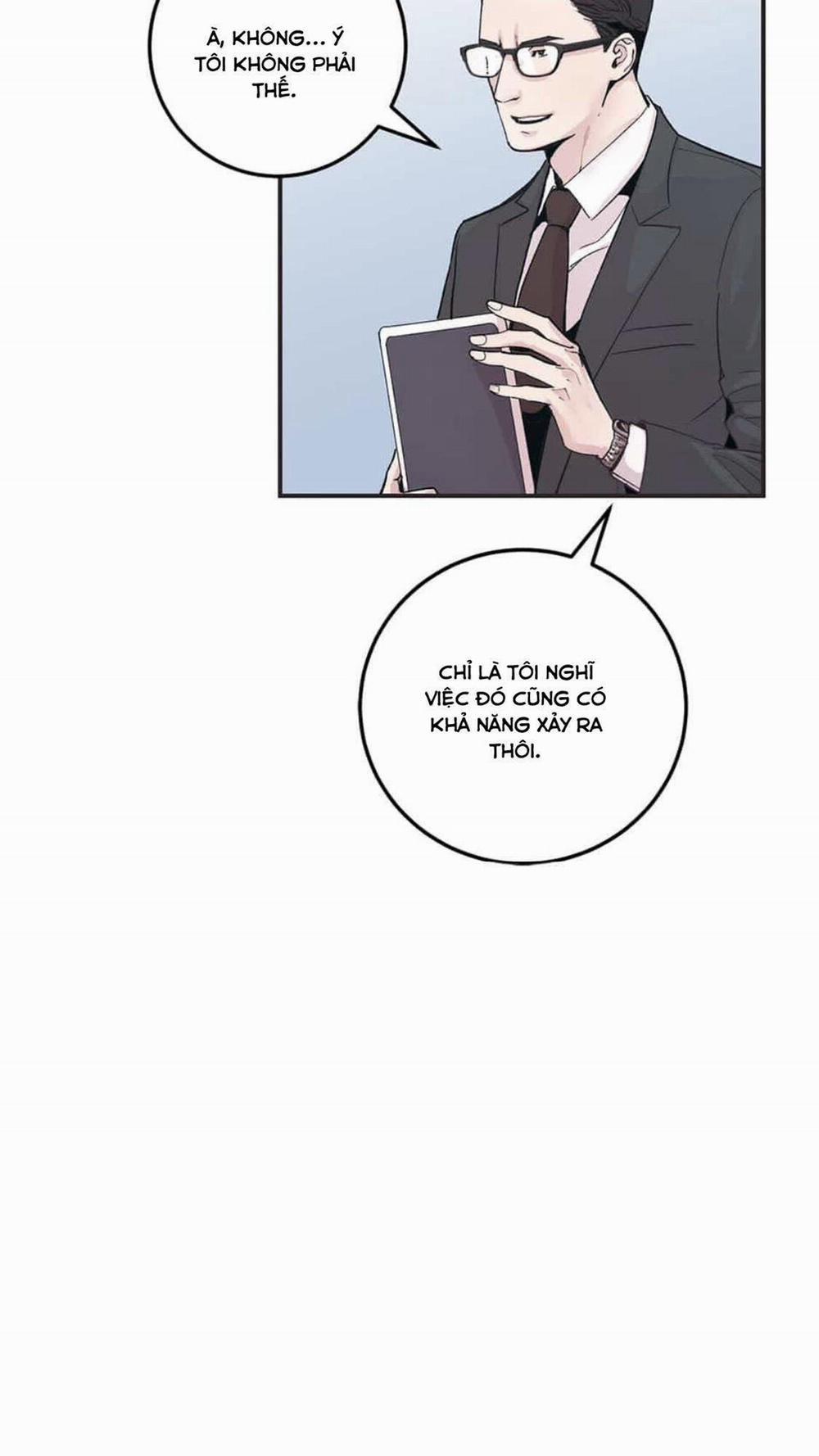 Scandalous M 20 trang 11