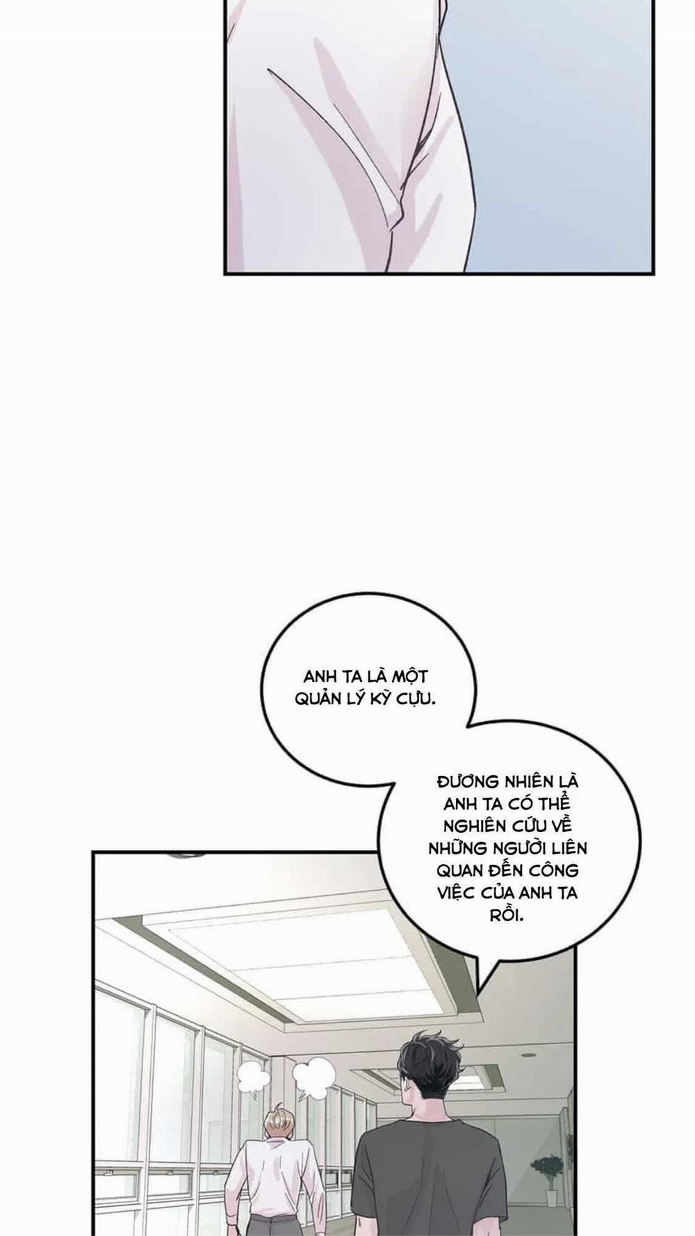 Scandalous M 20 trang 16