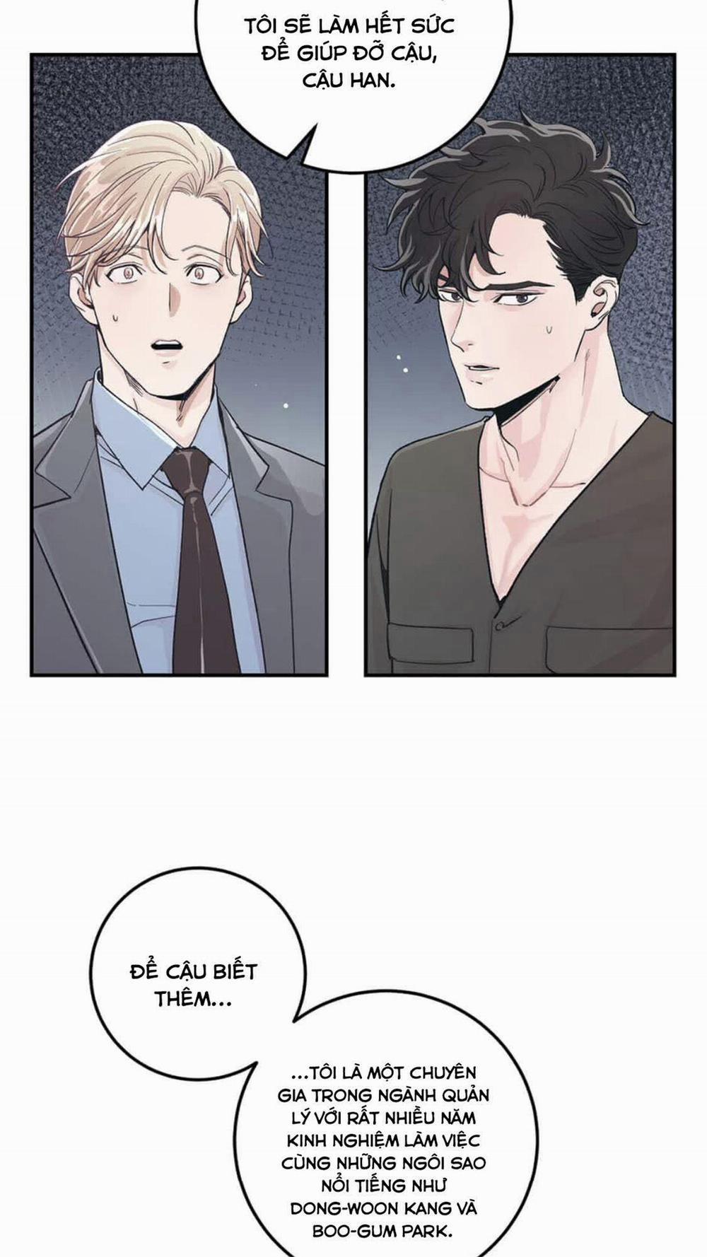 Scandalous M 20 trang 2