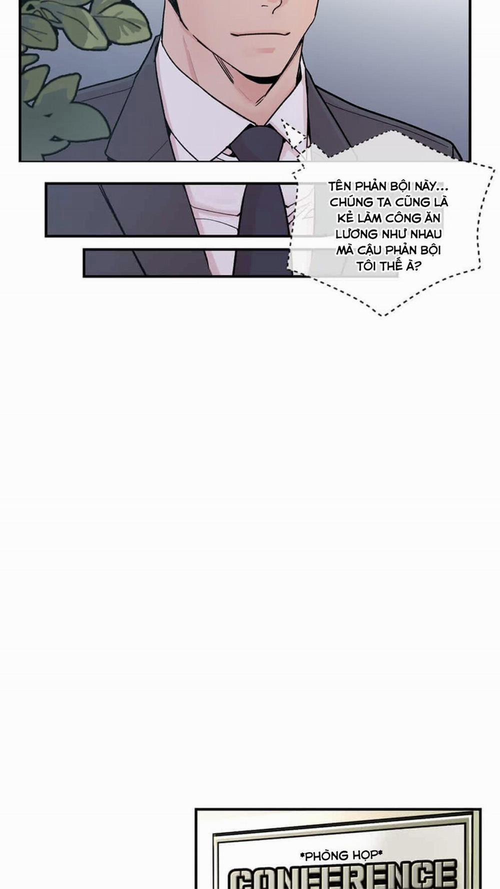 Scandalous M 20 trang 23