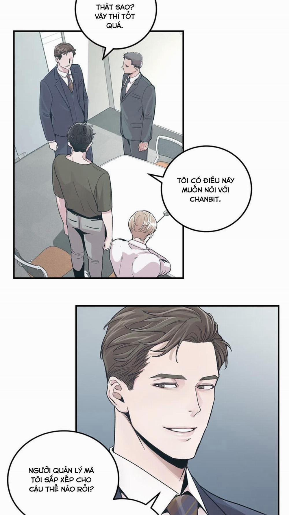 Scandalous M 20 trang 33