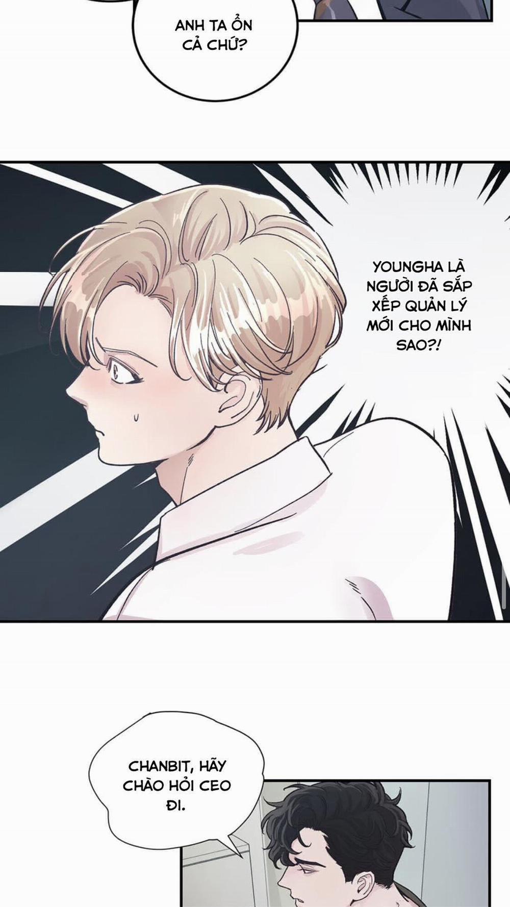 Scandalous M 20 trang 34