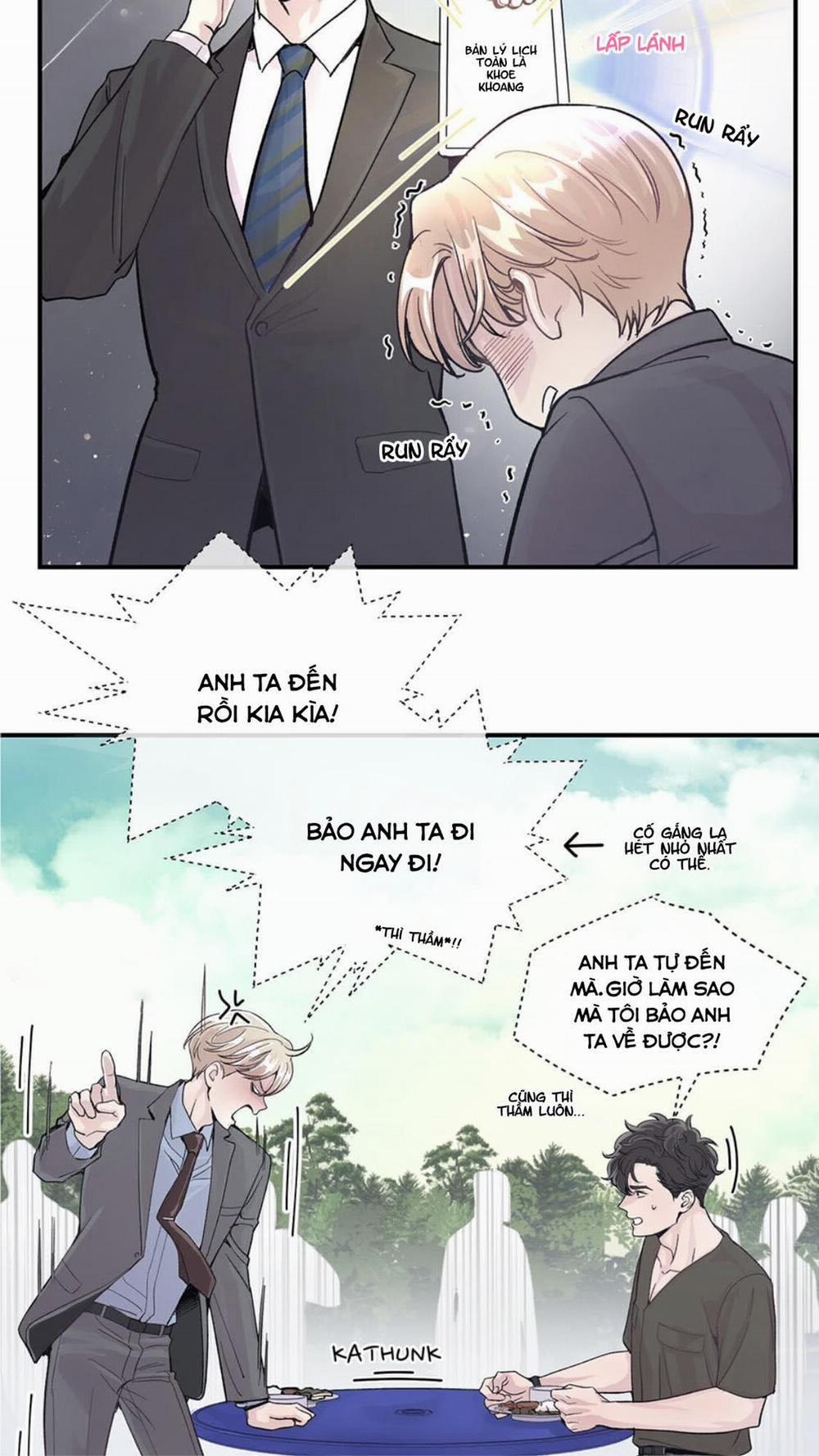 Scandalous M 20 trang 4