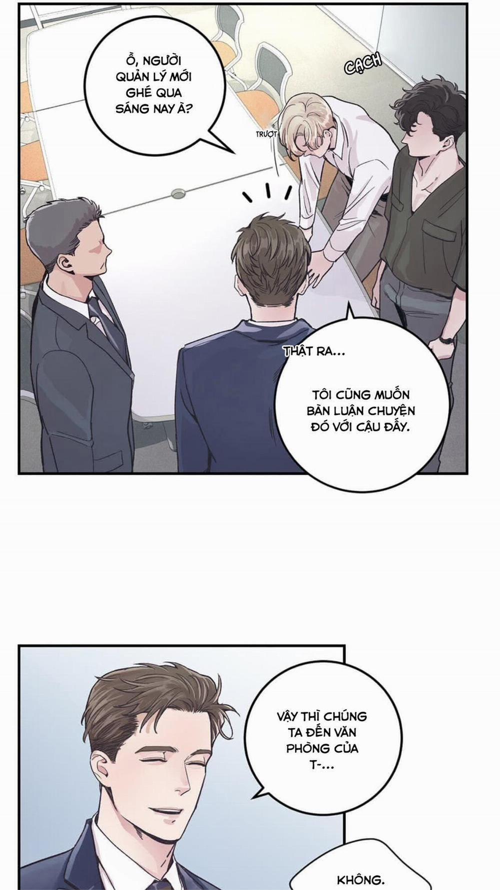 Scandalous M 20 trang 41