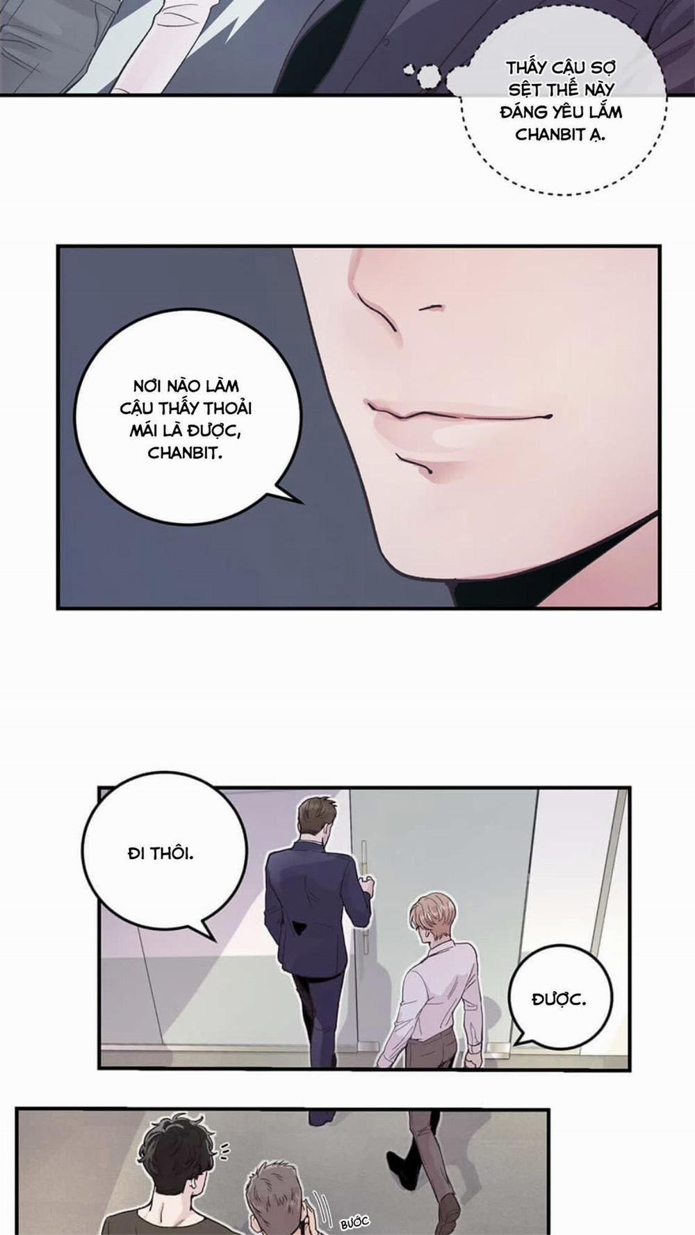 Scandalous M 20 trang 43