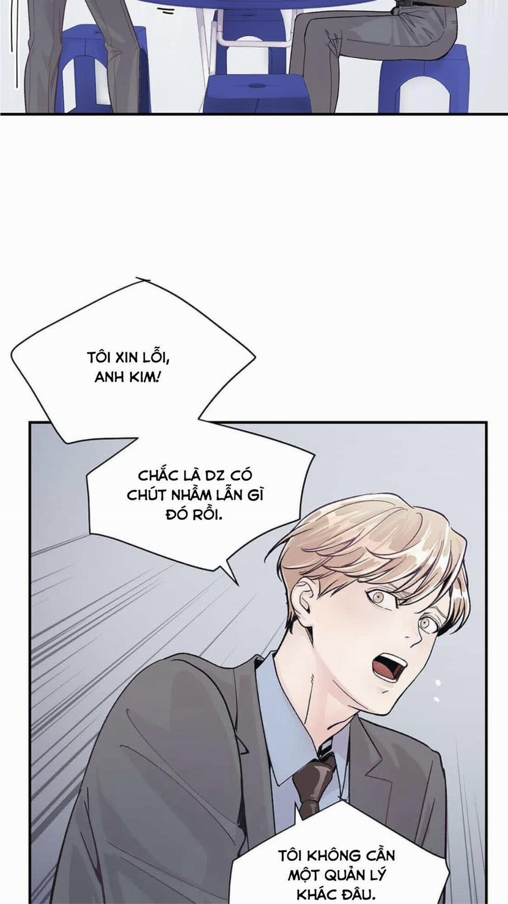 Scandalous M 20 trang 5