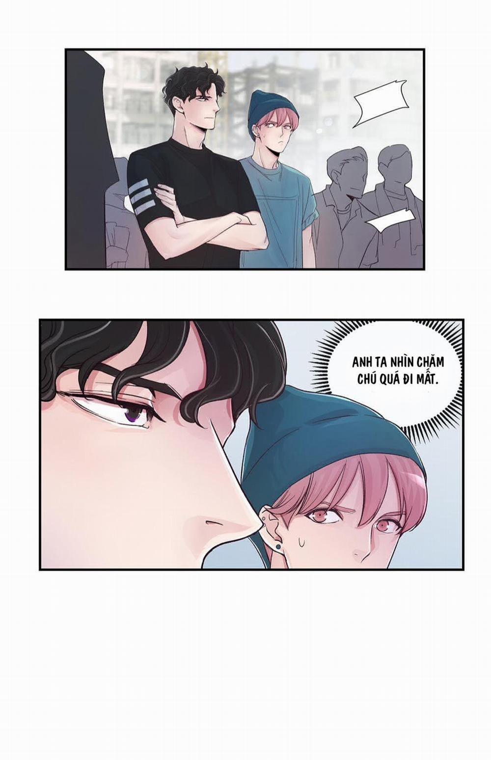 Scandalous M 4 trang 12