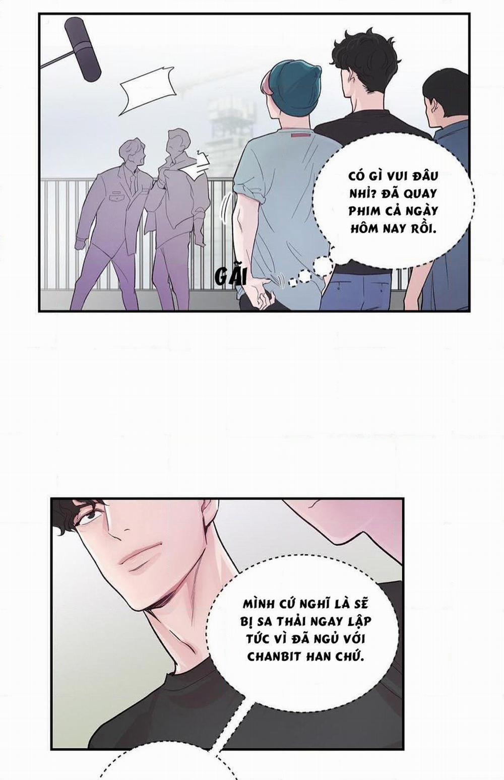 Scandalous M 4 trang 13