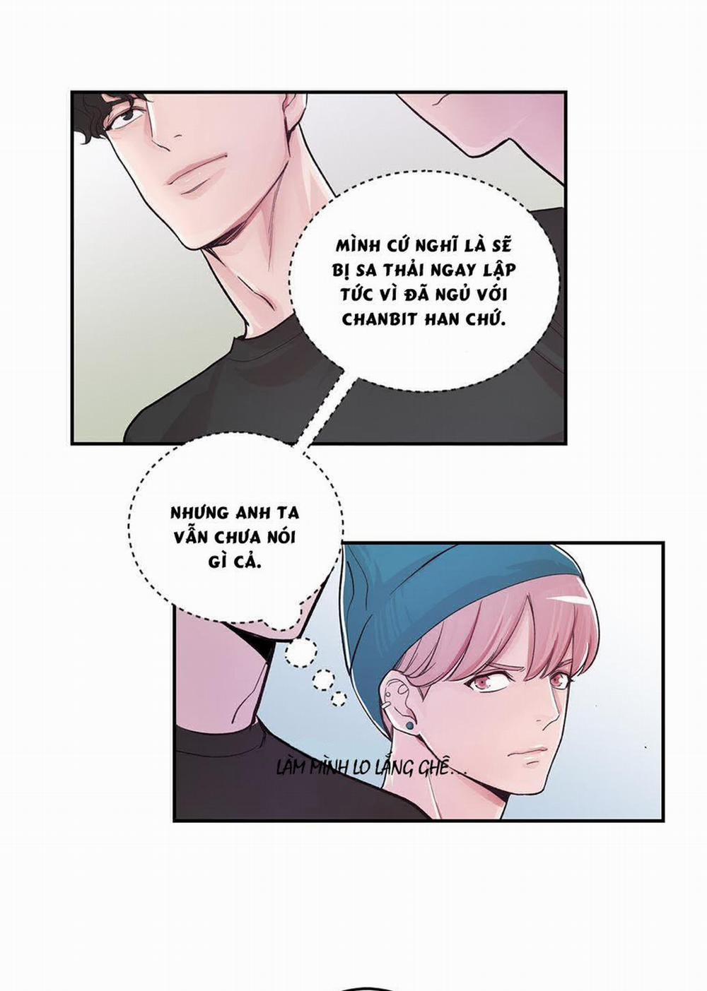 Scandalous M 4 trang 14