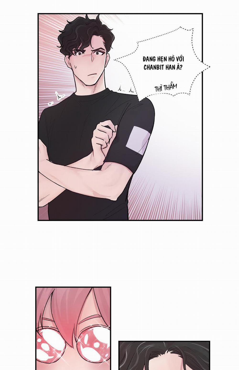 Scandalous M 4 trang 17