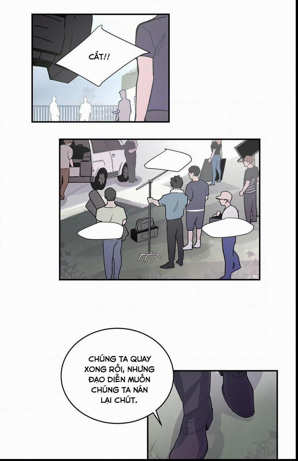 Scandalous M 4 trang 22