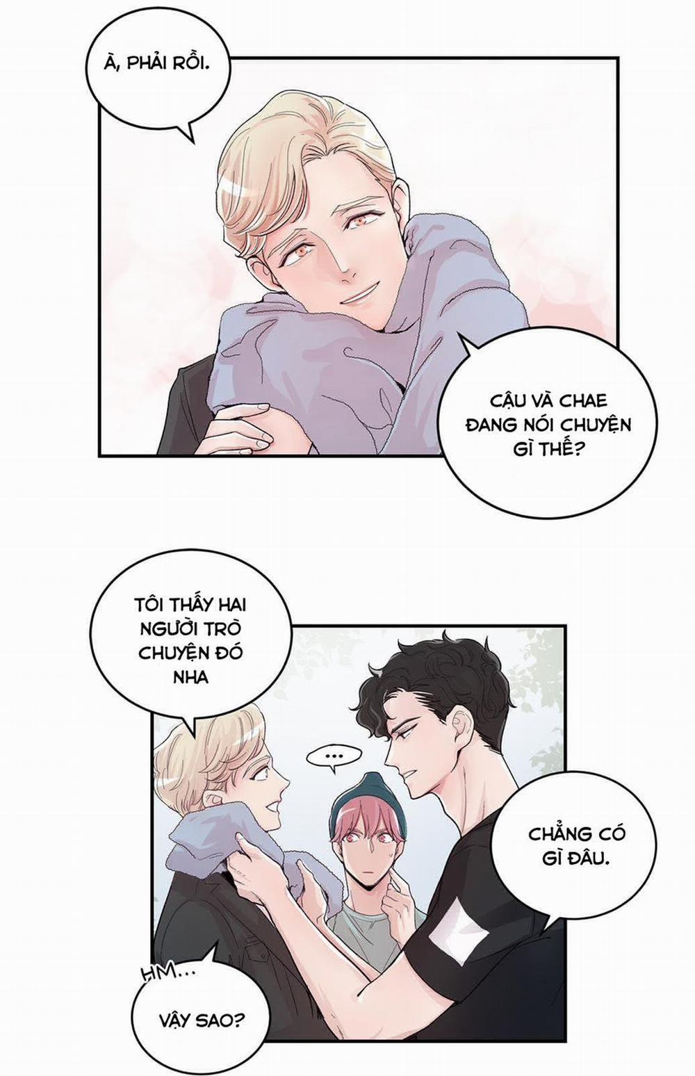 Scandalous M 4 trang 25