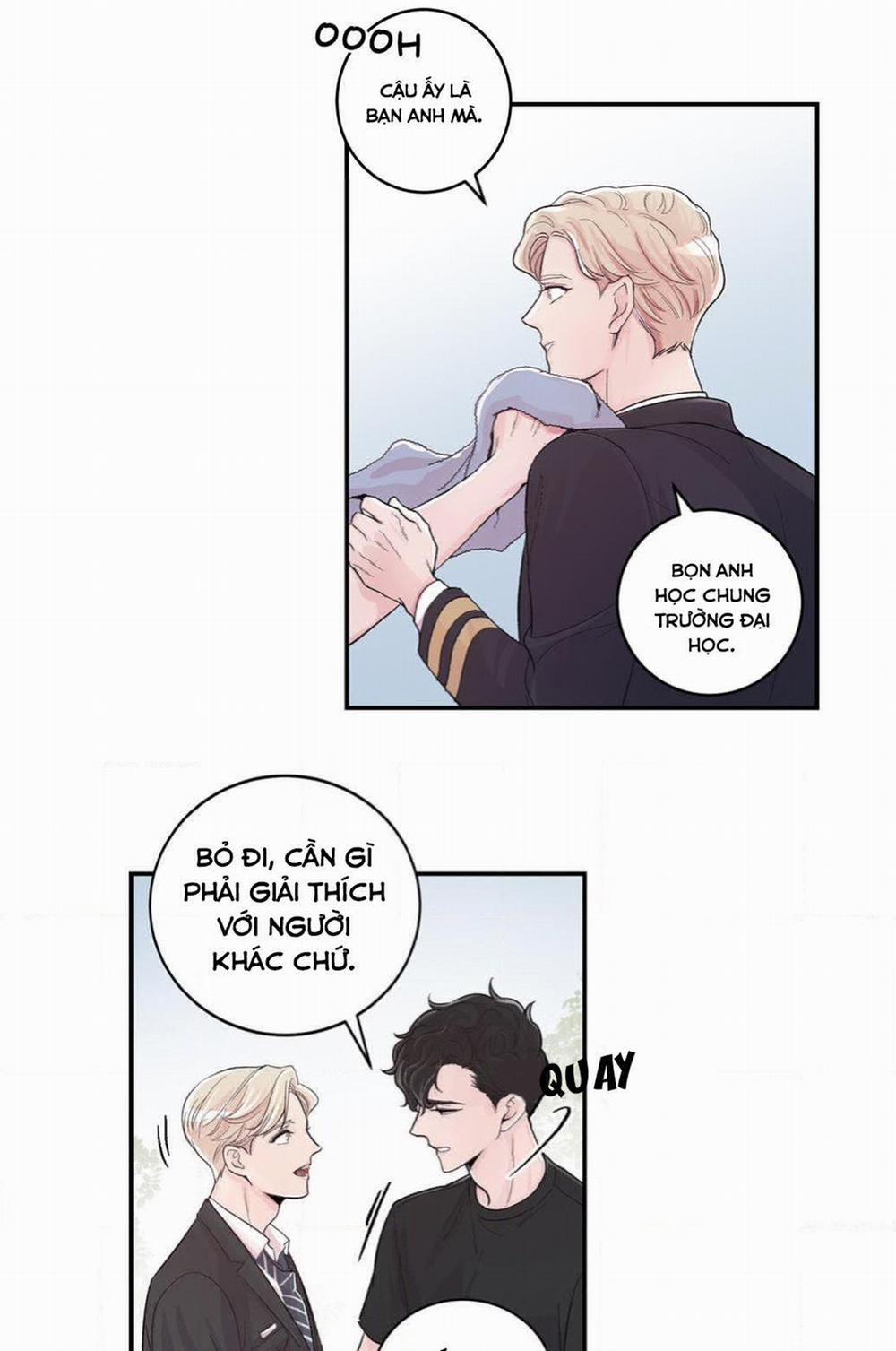 Scandalous M 4 trang 28