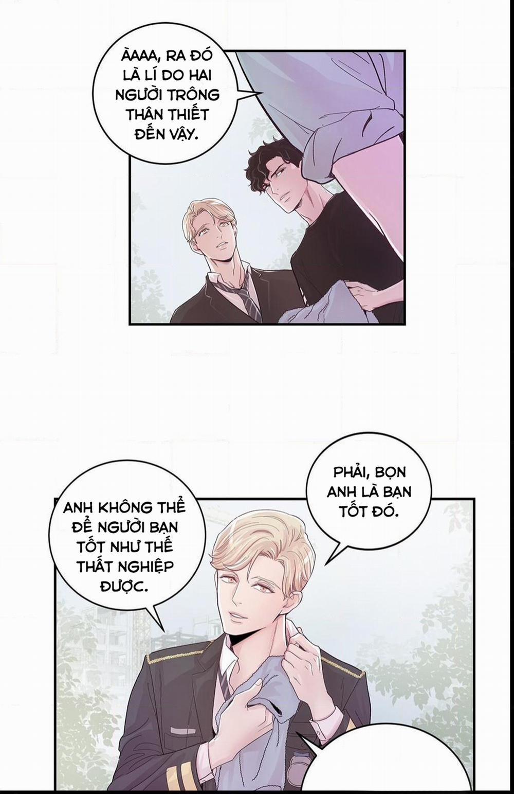 Scandalous M 4 trang 30