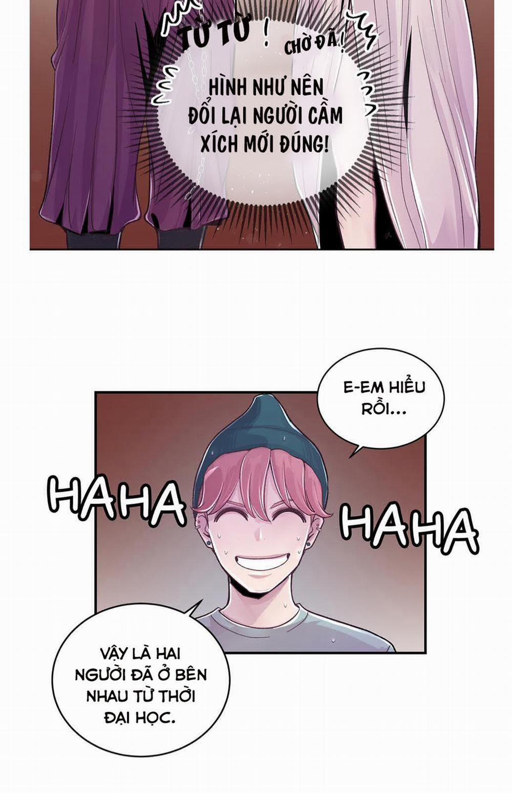 Scandalous M 4 trang 34