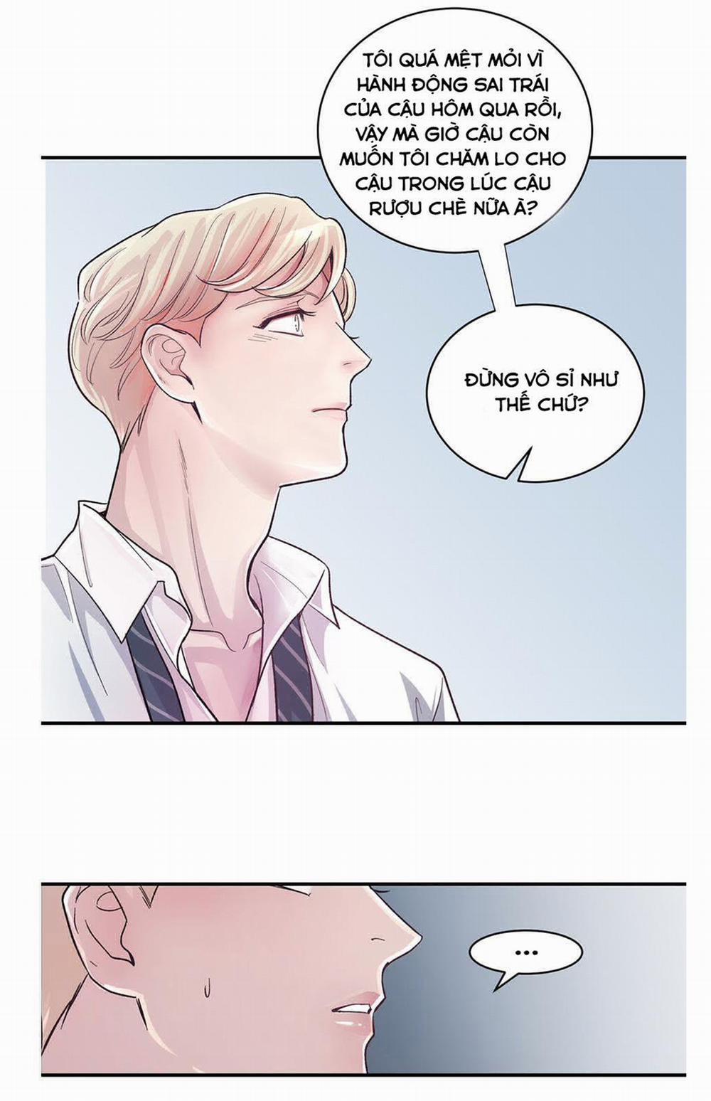 Scandalous M 4 trang 43