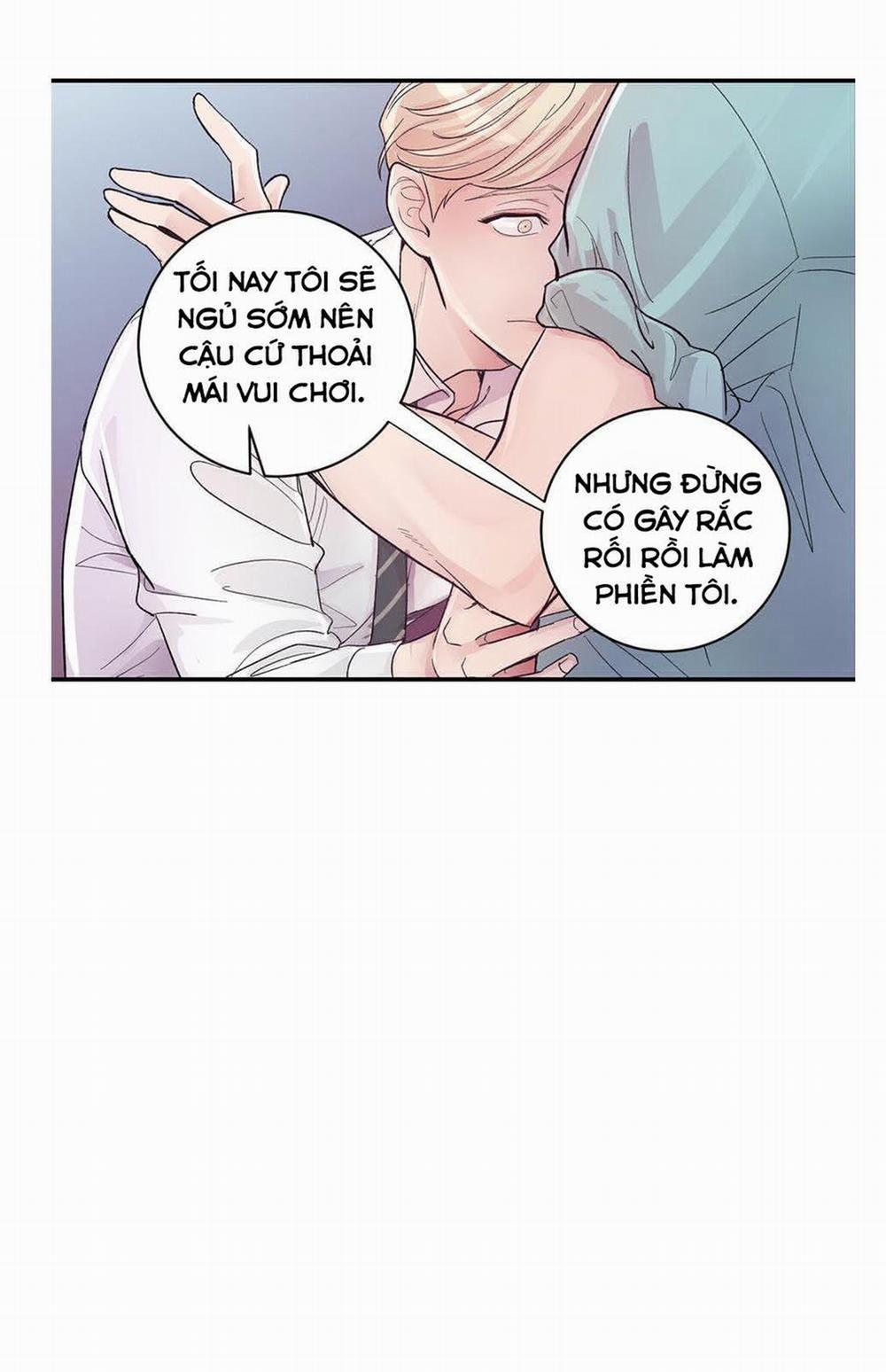 Scandalous M 4 trang 46