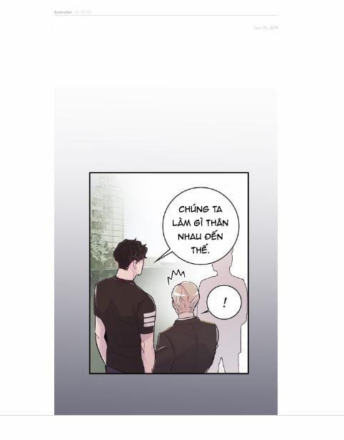 Scandalous M 5 trang 1