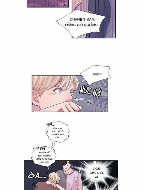 Scandalous M 5 trang 10