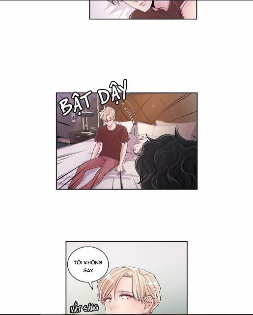 Scandalous M 5 trang 14