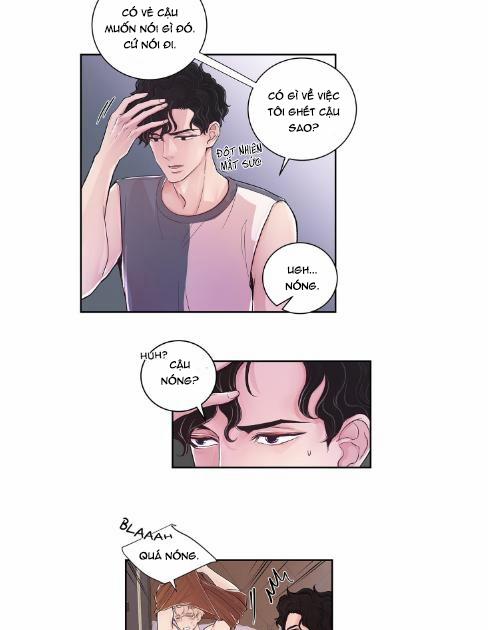 Scandalous M 5 trang 16