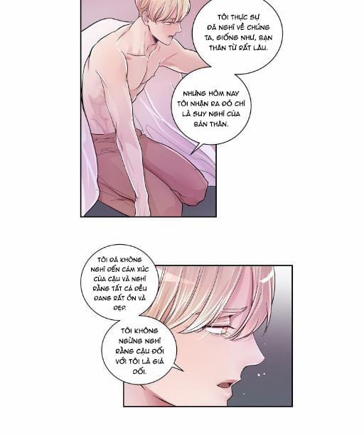 Scandalous M 5 trang 21