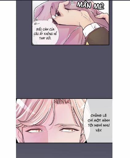 Scandalous M 5 trang 23