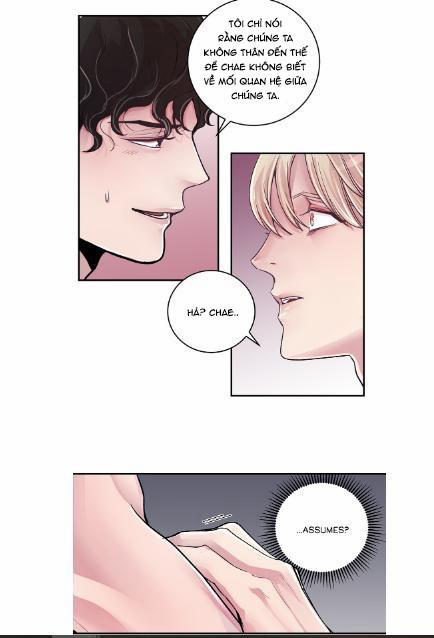 Scandalous M 5 trang 24